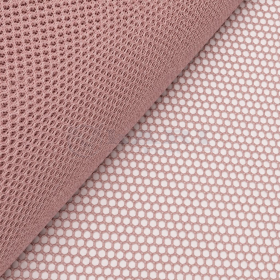 TELA VOLEY ROSA BEBE