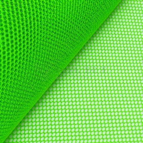 TELA VOLEY VERDE LIMAO
