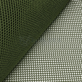 TELA VOLEY VERDE MUSGO