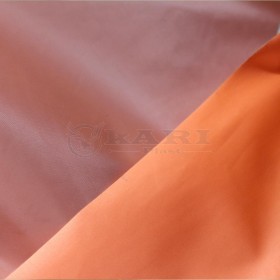 POLIÉSTER 70 EMBORRACHADO LARANJA CÍTRICO