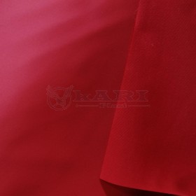 POLIÉSTER 70 EMBORRACHADO VERMELHO
