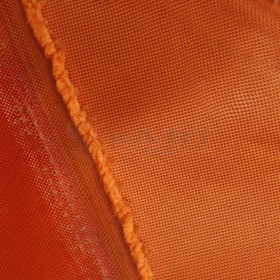 POLIÉSTER 1680 RESINADO LARANJA