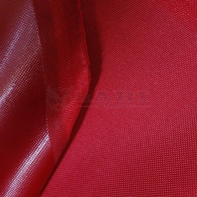 POLIÉSTER 1680 RESINADO VERMELHO