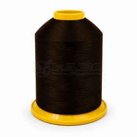 LINHA CORRENTE MARROM