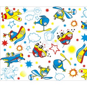 TNT ESTAMPADO INFANTIL