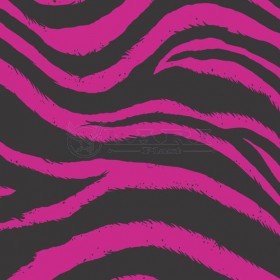 TNT ESTAMPADO ZEBRA PINK