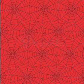 TNT ESTAMPADO TEIA SPIDER