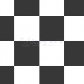 TNT ESTAMPADO QUADRICULADO PTO/BCO