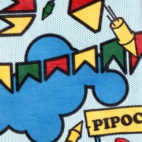 TNT ESTAMPADO BARRACA JUNINA