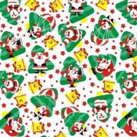 TNT ESTAMPADO PAPAI NOEL B