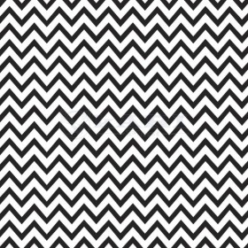 TNT ESTAMPADO CHEVRON PRETO