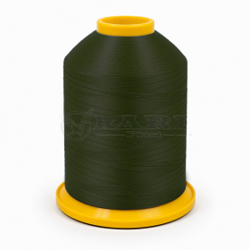 LINHA CORRENTE VERDE MUSGO