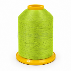 LINHA CORRENTE VERDE PISTACHE
