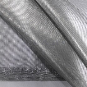 TELA MOSQUETEIRO PRATA