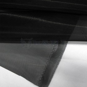 TELA MOSQUETEIRO PRETO