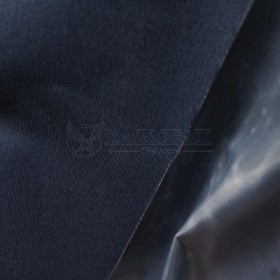 OXFORD PLASTIFICADO AZUL MARINHO