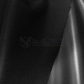 OXFORD PLASTIFICADO PRETO