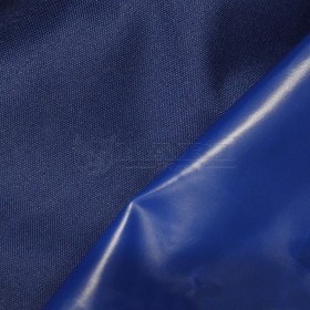 OXFORD PLASTIFICADO AZUL ROYAL