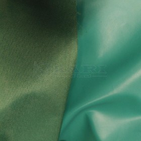 OXFORD PLASTIFICADO VERDE BANDEIRA