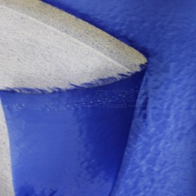 POLIÉSTER DUBLADO AZUL ROYAL
