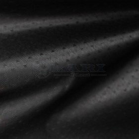 POLIÉSTER MAGNETADO PRETO