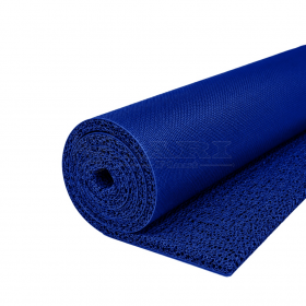 CAPACHO AZUL ROYAL