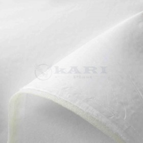 POLIÉSTER DUBLADO BRANCO