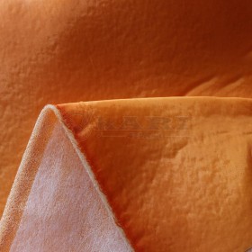 POLIÉSTER DUBLADO LARANJA