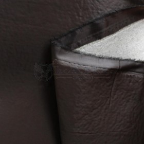 POLIÉSTER DUBLADO MARROM