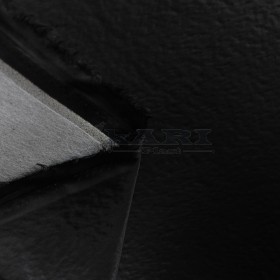 POLIÉSTER DUBLADO PRETO