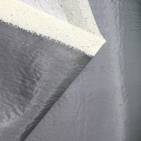 POLIÉSTER DUBLADO CINZA