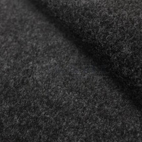 CARPETE LARG 1MT - GRAFITE