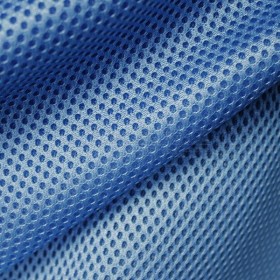 TELA MESH AZUL