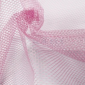 TELA VOLEY ROSA BEBE
