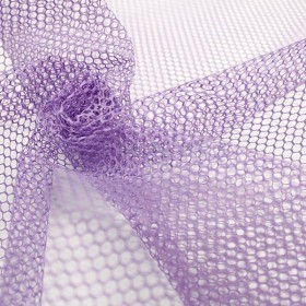 TELA VOLEY LILAS