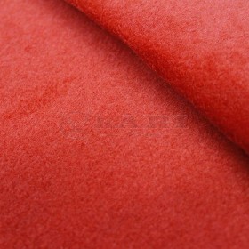 CARPETE LARG 2 MT - VERMELHO