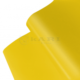 NYLON 70 EMBORRACHADO AMARELO