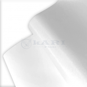 NYLON 70 EMBORRACHADO BRANCO