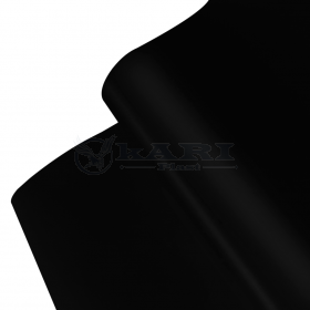 NYLON 70 EMBORRACHADO PRETO